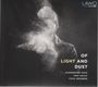: Kammerkoret Nova - Of Light and Dust, CD