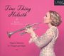 : Tine Thing Helseth & Kare Nordstoga - Magical Memories for Trumpet and Organ, CD