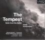 Arne Nordheim: The Tempest - Ballettsuite, CD