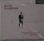 : Arctic Saxophone, CD