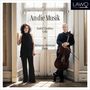 : Torleif Thedeen & Marianna Shirinyan - An die Musik, CD