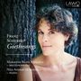 Franz Schubert: Lieder nach Goethe, CD