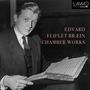 Edvard Fliflet Braein: Kammermusik, CD