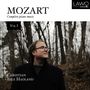 Wolfgang Amadeus Mozart: Sämtliche Klavierwerke Vol.1, CD
