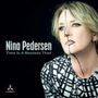 Nina Pedersen: Time Is A Restless Thief, CD