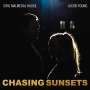Siril Malmedal Hauge & Jacob Young: Chasing Sunsets, CD