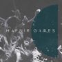 William Hut: Hafnir Games, LP,CD
