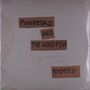 Moonpedro & The Goldfish: The Beatles Revisited (White Album), LP,LP