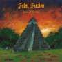 Fatal Fusion: Land Of The Sun, LP,LP