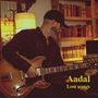 Aadal: Last Songs, CD