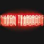 Naeon Teardrops: Testimony (Lim. Orange Vinyl), LP