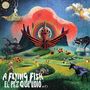 A Flying Fish: El Pez Que Volo - Act I, CD