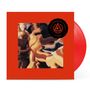 Datarock: Media Consuption Pyramid (Limited Edition) (Red Vinyl), LP