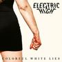 Electric High: Colorful White Lies, CD