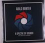 Arild Brøter: A Spectre Of Sounds: James Bond Music Reimagined, LP,LP