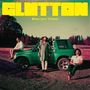 Glutton: Skiva Heter Vishnu!, CD