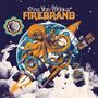 Ring Van Möbius: Firebrand, CD