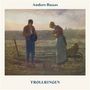 anders Buuas: Trollringen, CD