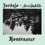 Jordsjø & Breidablik: Kontraster, CD