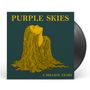Purple Skies: A Million Years, LP