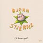 Verschiedenes: Björn Stjerne - Ein Hörspiel von Tjore & Ihlebaek (in schwedischer Sprache) (180g), LP