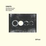 SiTron: Orbits (Klaus Holm/Bjorn Marius Hegge/Ellen Lindqu, CD