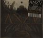 Anzv: Kur, CD