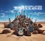 Doris Brendel & Lee Dunham: Big Blue Sky, CD