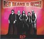 Red Beans & Pepper Sauce: Red, CD