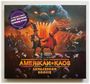 Amerikan Kaos: Armageddon Boogie, CD
