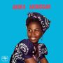 Akofa Akoussah: Akofa Akoussah, LP