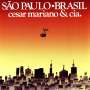 Cesar Mariano & Cia.: São Paulo • Brasil, LP