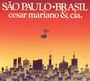 Cesar Mariano & Cia.: Sao Paulo Brasil, CD