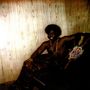 Shina Williams & His African Percussions: Shina Williams & His African Percussions, LP