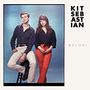 Kit Sebastian: Melodi, CD