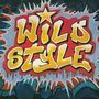 Wild Style, CD