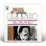 Waltel Branco: Meu Balanco, CD