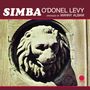 O'Donel Levy: Simba, CD