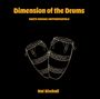 Nat Birchall: Dimensions Of The Drums, LP