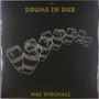 Nat Birchall: Drums In Dub, LP