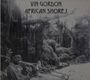 Vin Gordon: African Shores, CD