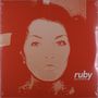 Ruby: Salt Peter 25, LP,LP