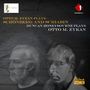 Otto M. Zykan: Klavierwerke, CD,CD