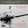 Frederick Septimus Kelly: Klavierwerke "Frederick Septimus Kelly Project", CD