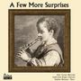 : John Turner - A Few more Surprises, CD