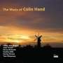 Colin Hand: Petite Suite Champetre, CD