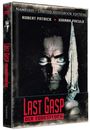 Scott McGinnis: Last Gasp - Der Todesfluch (Blu-ray & DVD im Mediabook), BR,DVD