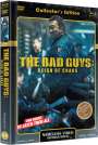 Son Yong-ho: The Bad Guys - Reign of Chaos (Blu-ray & DVD im Mediabook), BR,DVD