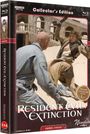 Russell Mulcahy: Resident Evil: Extinction (Ultra HD Blu-ray & Blu-ray im Mediabook), UHD,BR