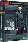 Lee Jeong-beom: The Man From Nowhere (Blu-ray & DVD im Mediabook), BR,DVD